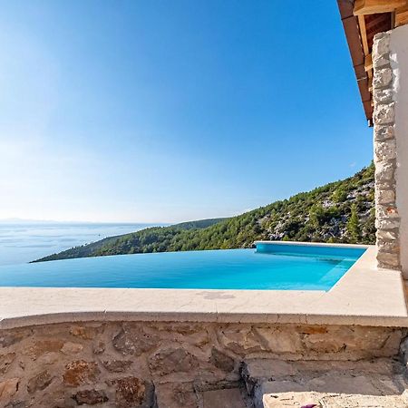 Villa Defora Zrnovo 外观 照片