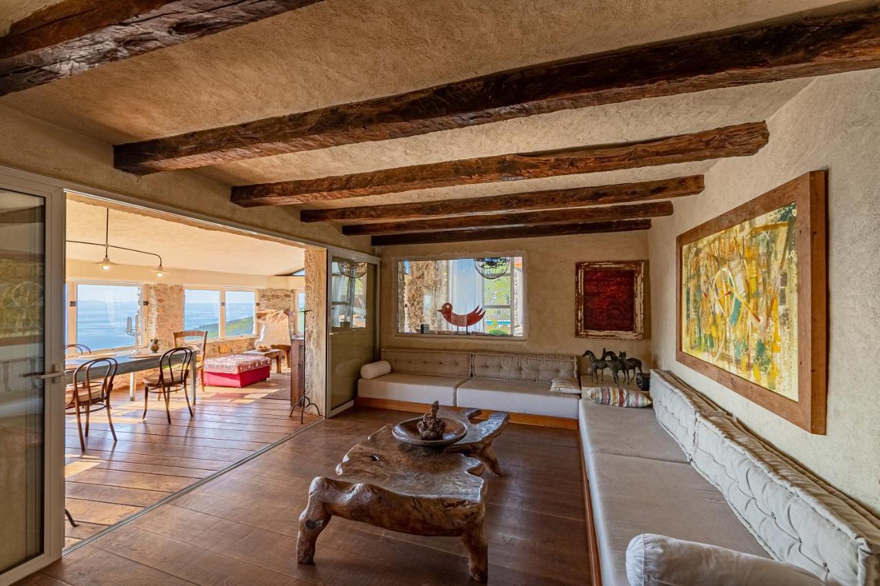 Villa Defora Zrnovo 外观 照片