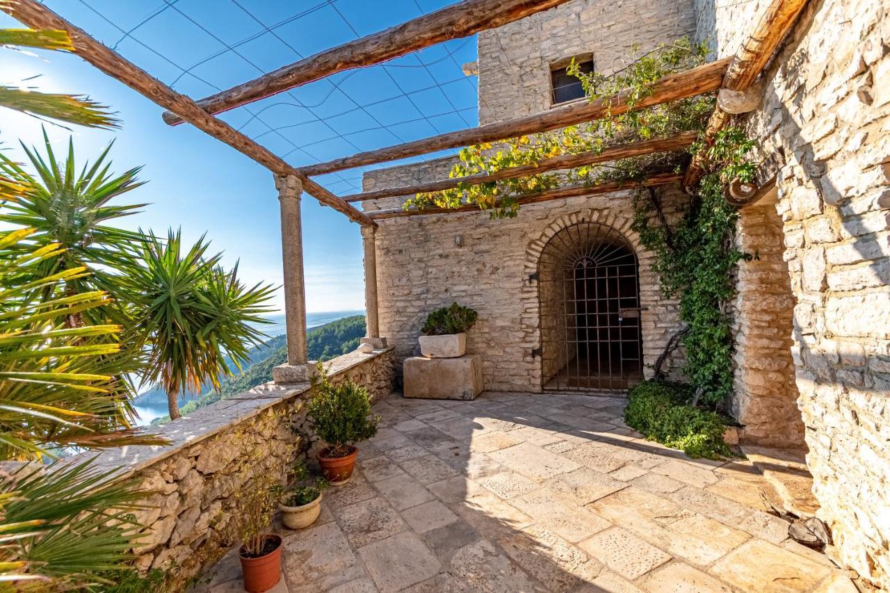 Villa Defora Zrnovo 外观 照片