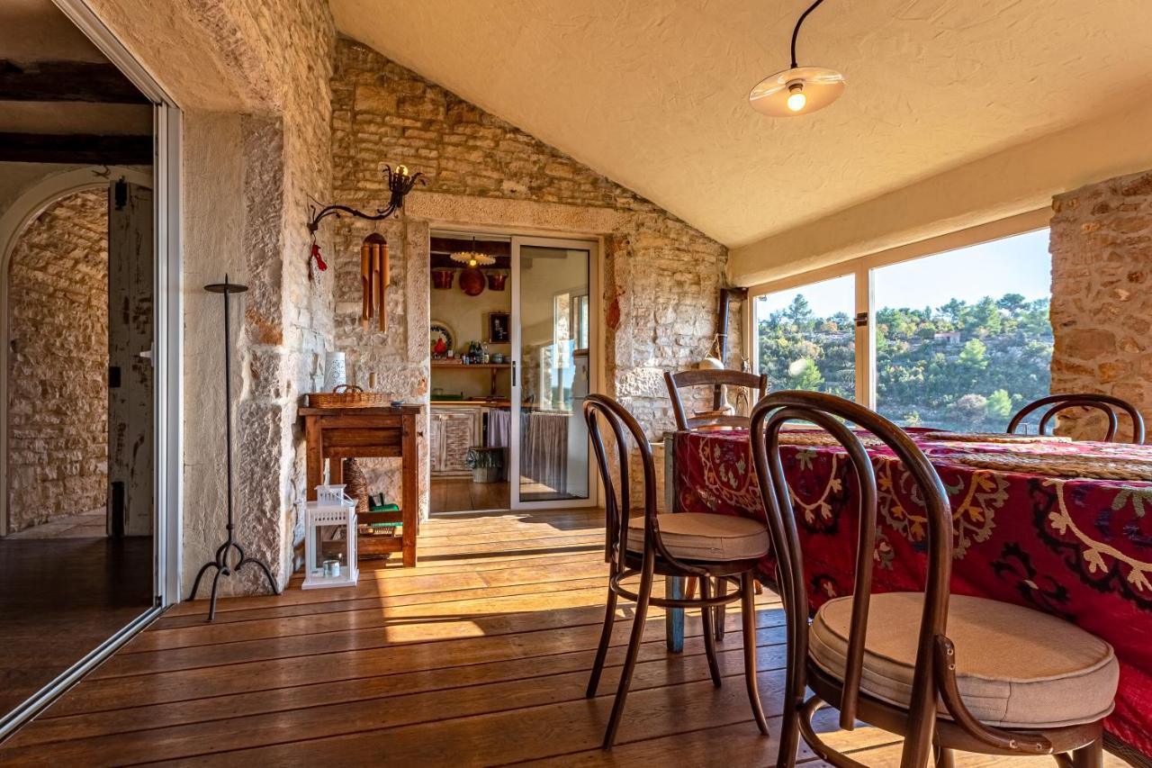Villa Defora Zrnovo 外观 照片