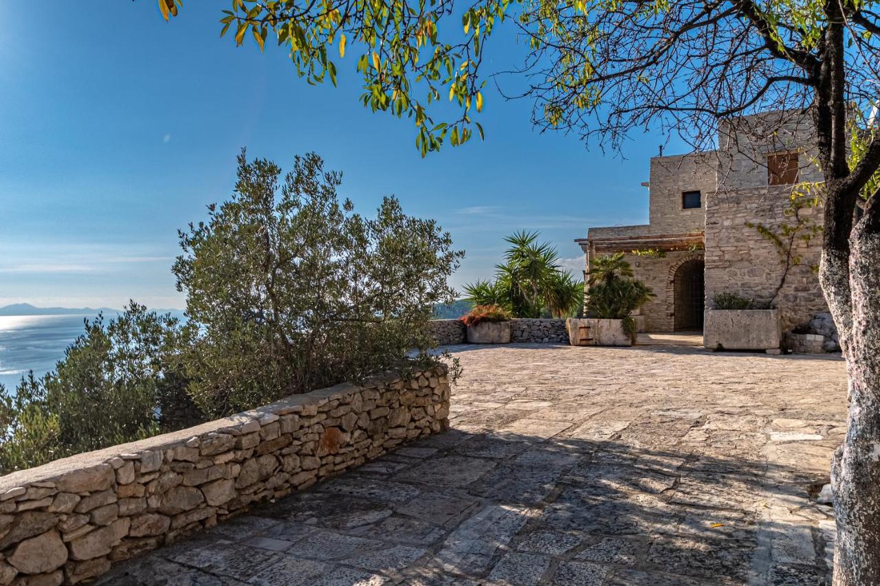 Villa Defora Zrnovo 外观 照片