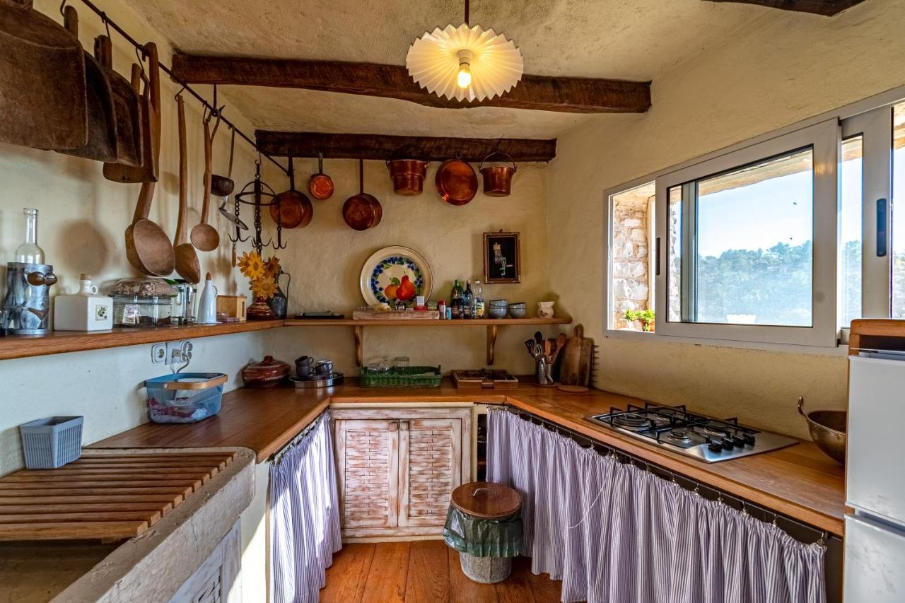 Villa Defora Zrnovo 外观 照片