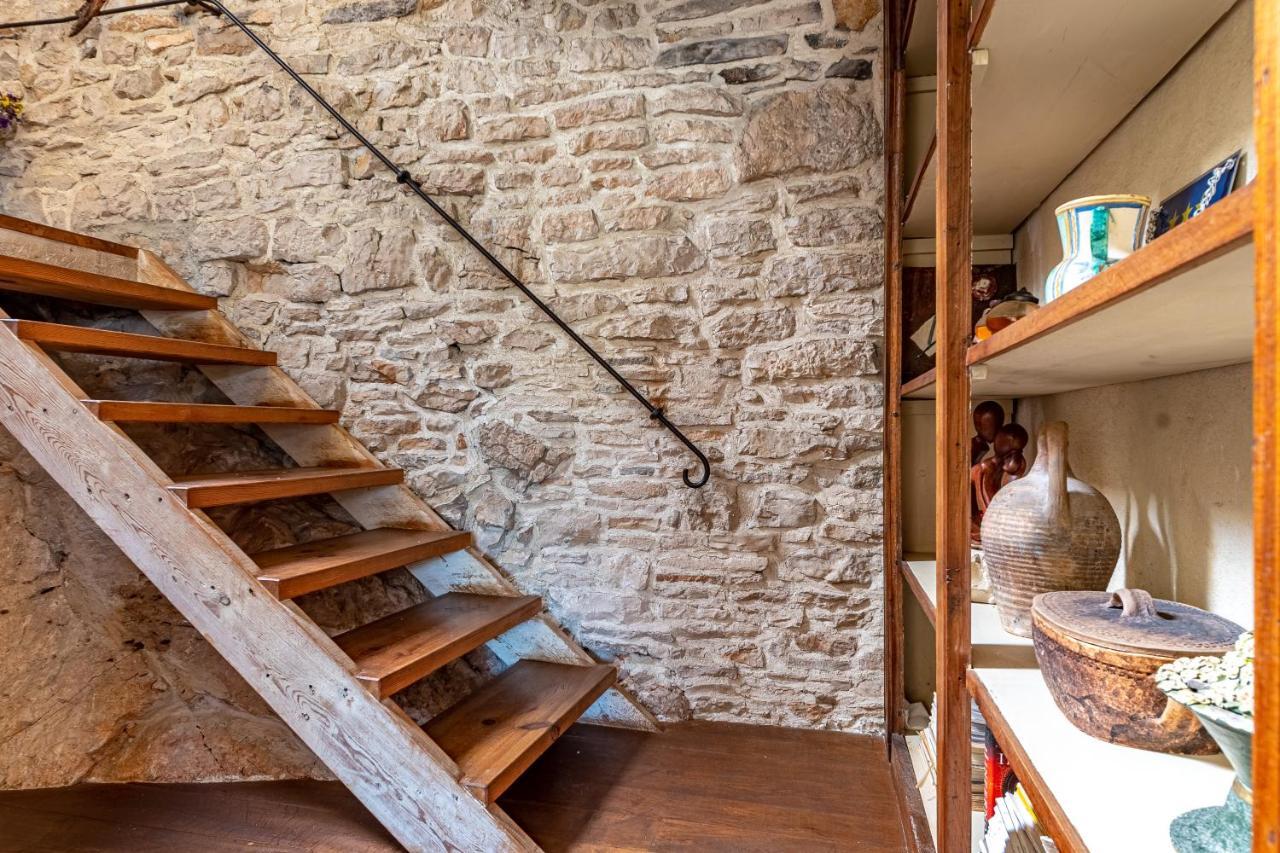 Villa Defora Zrnovo 外观 照片