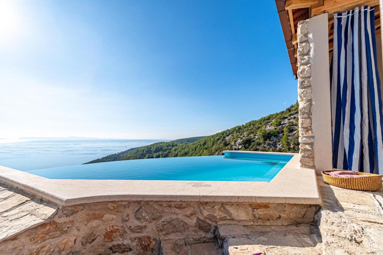 Villa Defora Zrnovo 外观 照片