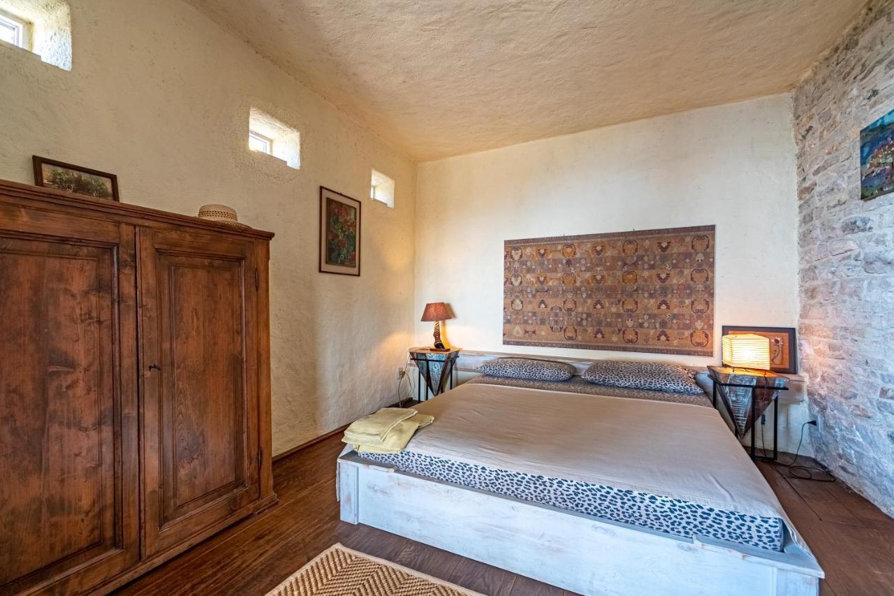 Villa Defora Zrnovo 外观 照片