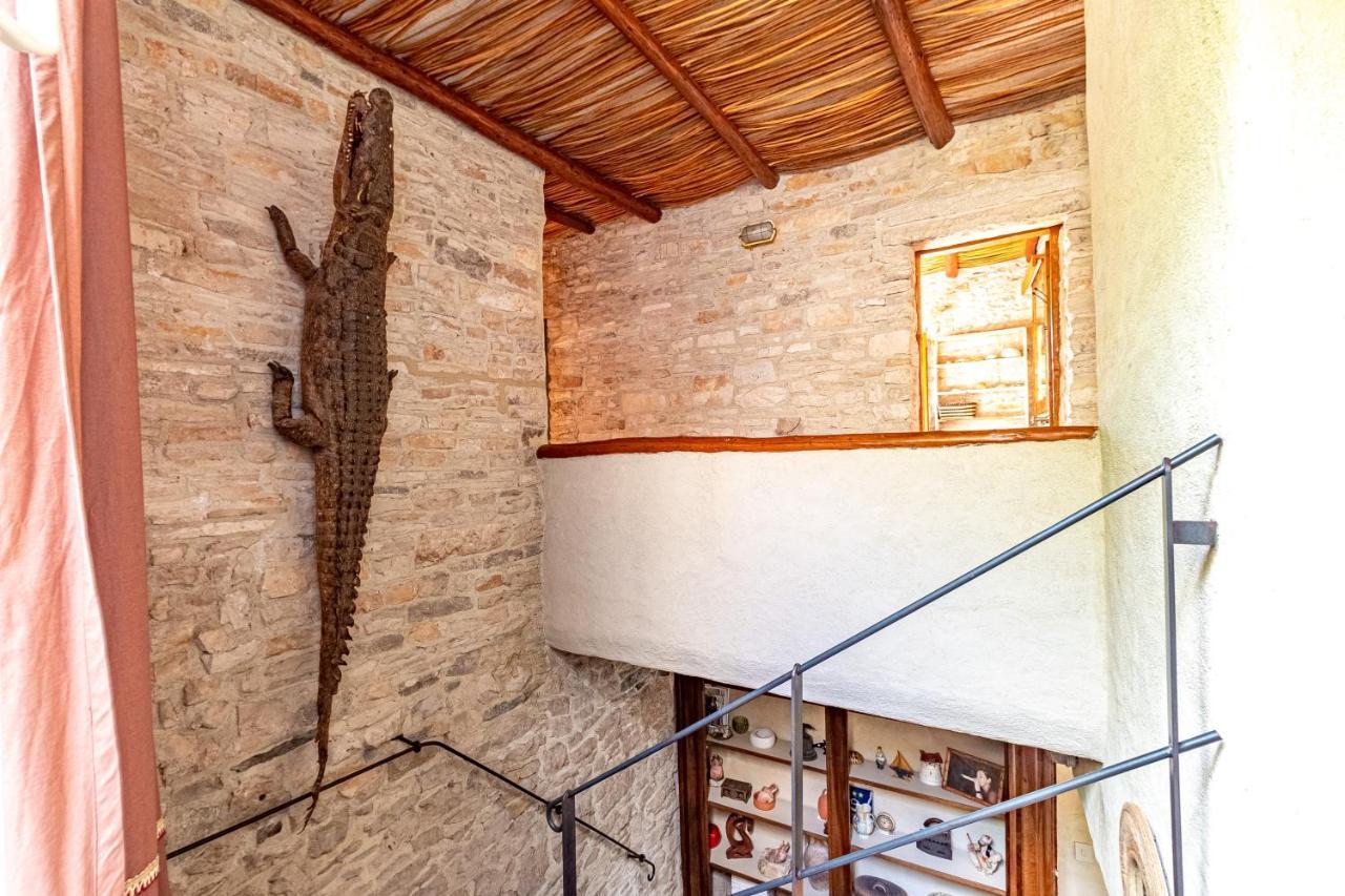 Villa Defora Zrnovo 外观 照片