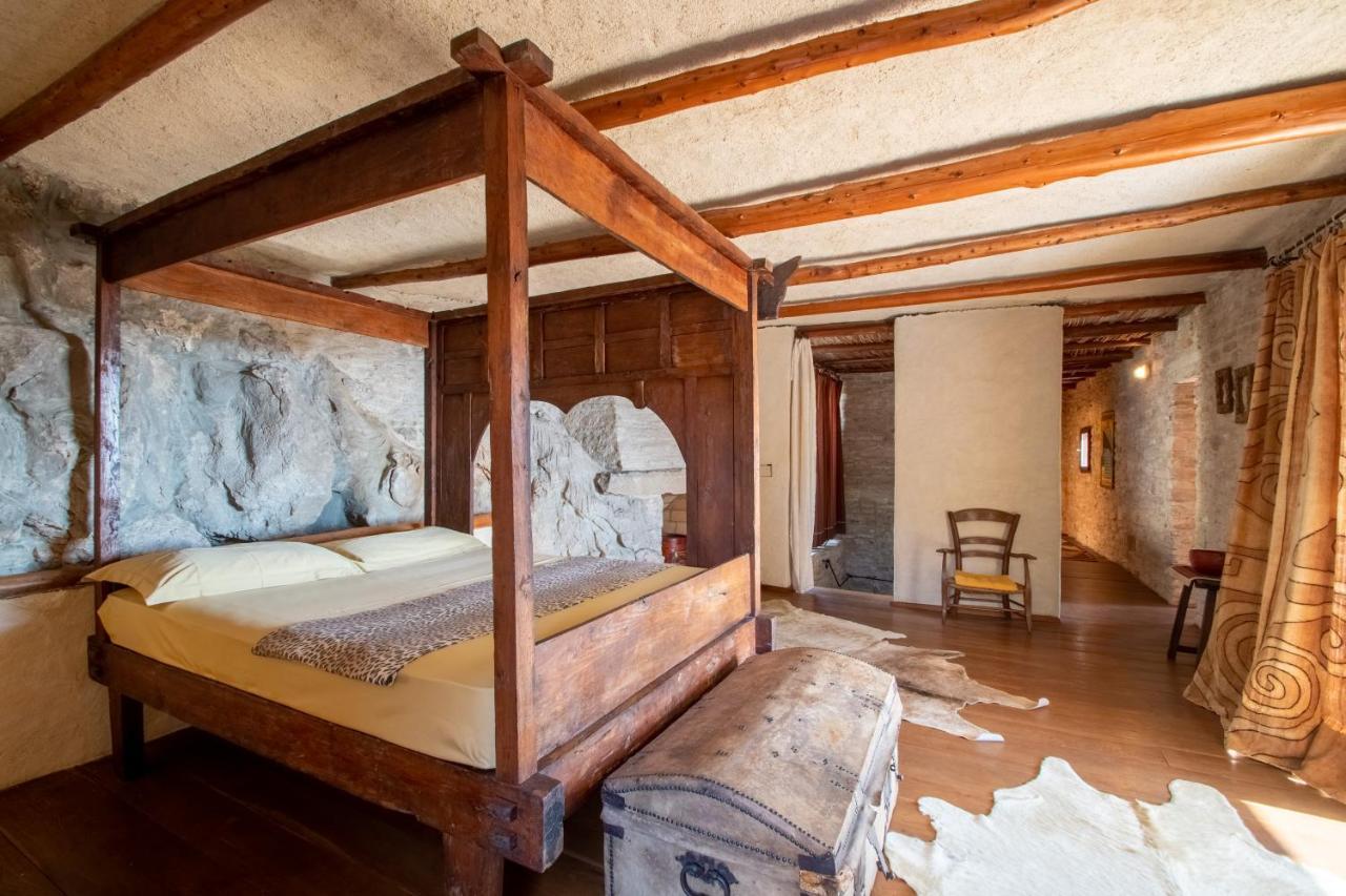 Villa Defora Zrnovo 外观 照片
