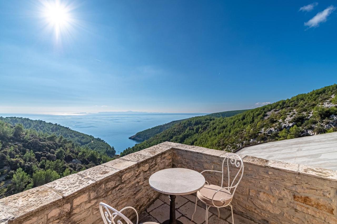 Villa Defora Zrnovo 外观 照片