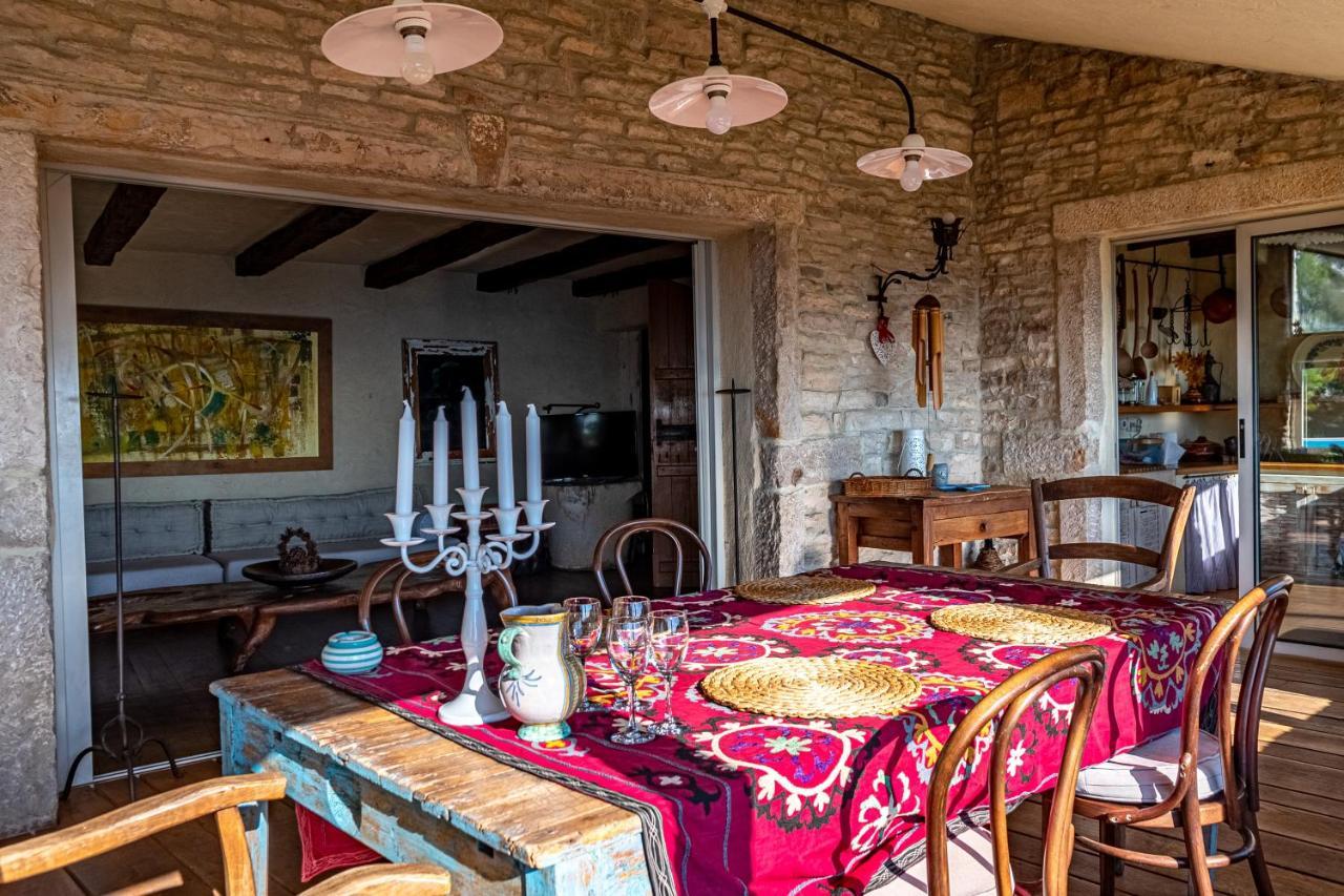 Villa Defora Zrnovo 外观 照片
