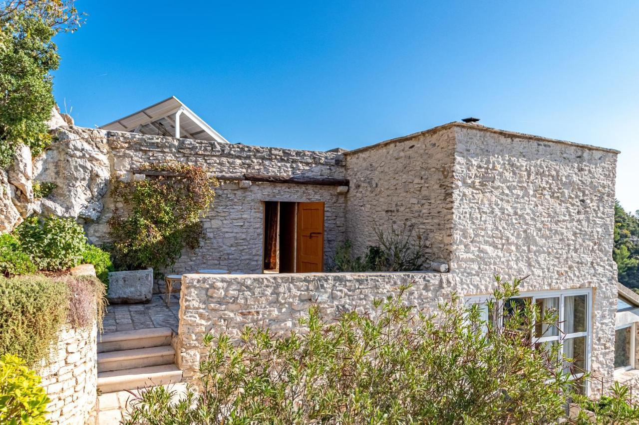 Villa Defora Zrnovo 外观 照片